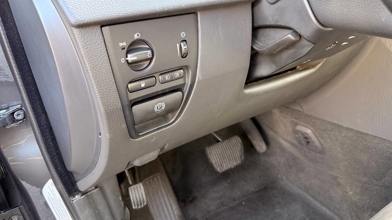 Used 2008 Volvo XC90 3.2 image 37