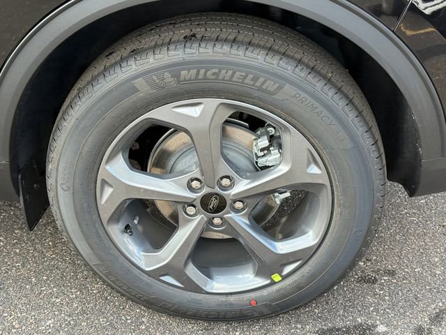 New 2026 Ford Escape ST-Line w/ Tech Pack #1 image 10