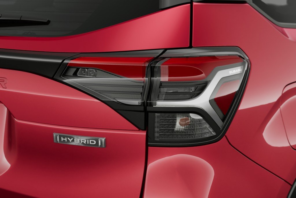 New 2026 Subaru Forester Premium AWD/4WD image 11