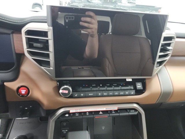 New 2026 Toyota Tundra 1794 Edition image 27