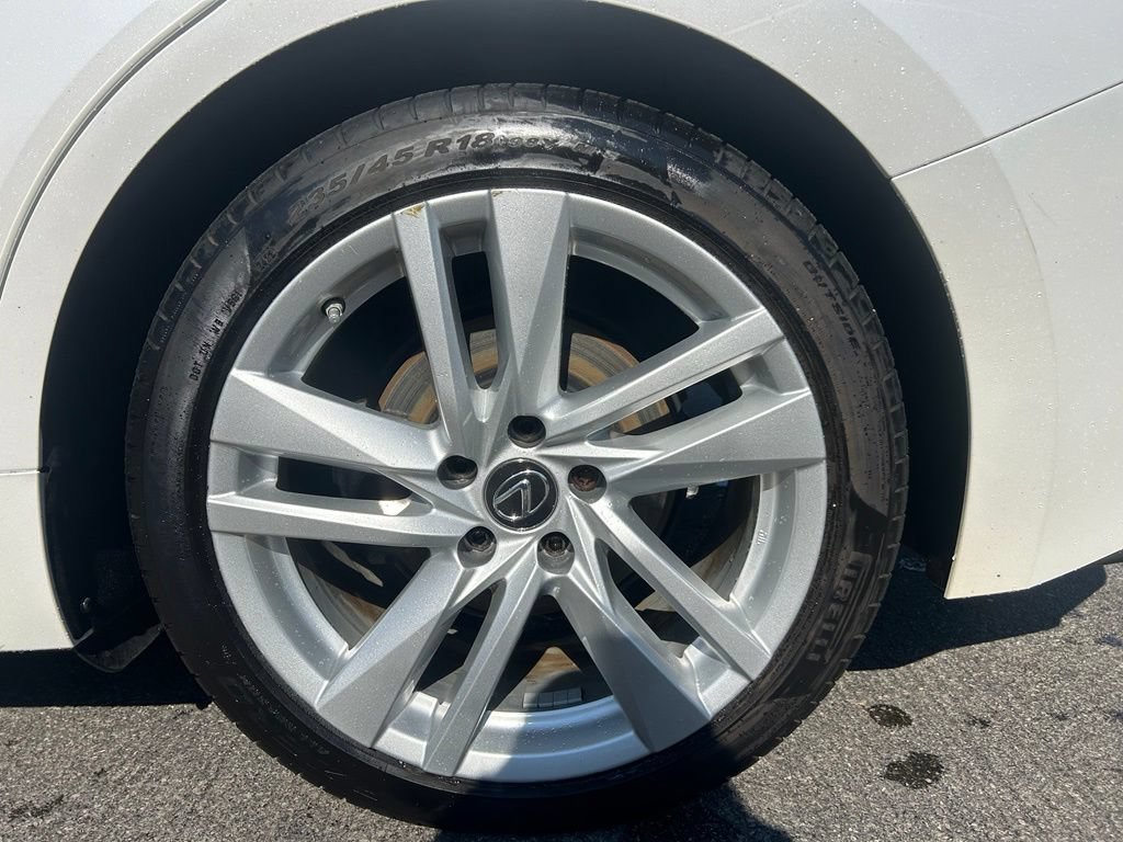 Used 2021 Lexus IS 300 AWD w/ Comfort Package image 22