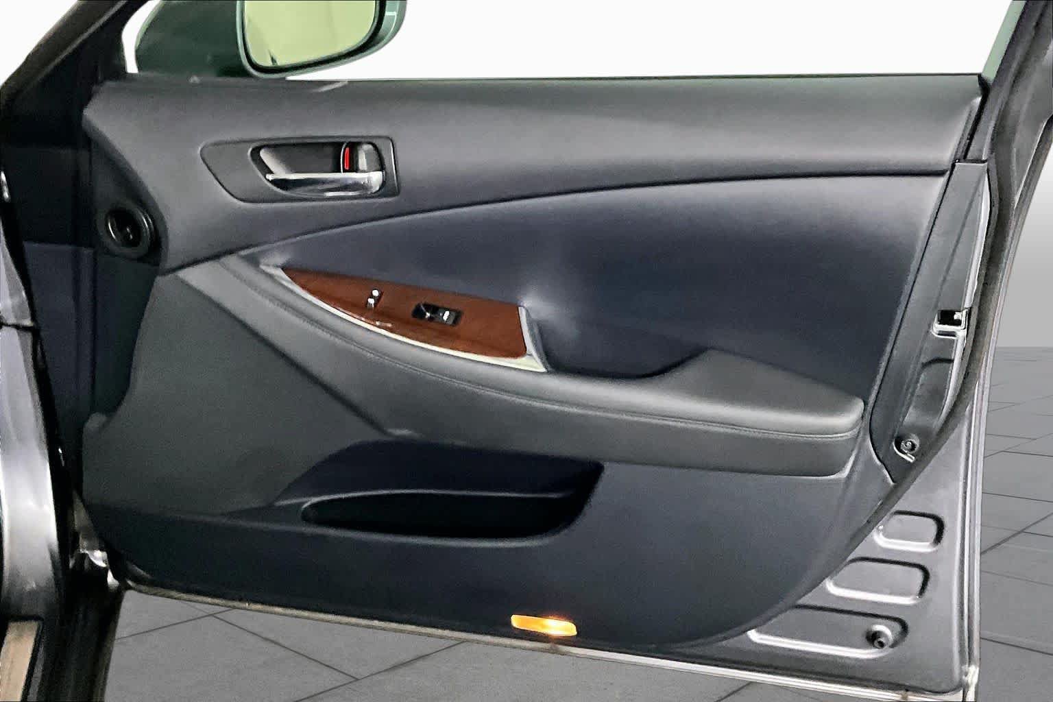 Used 2012 Lexus ES 350 FWD image 23