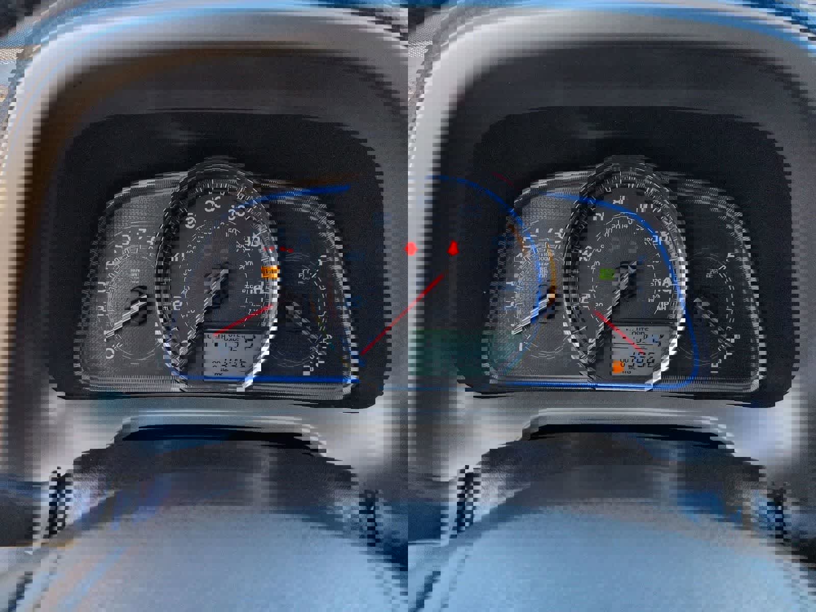 Used 2015 Toyota RAV4 Limited image 31