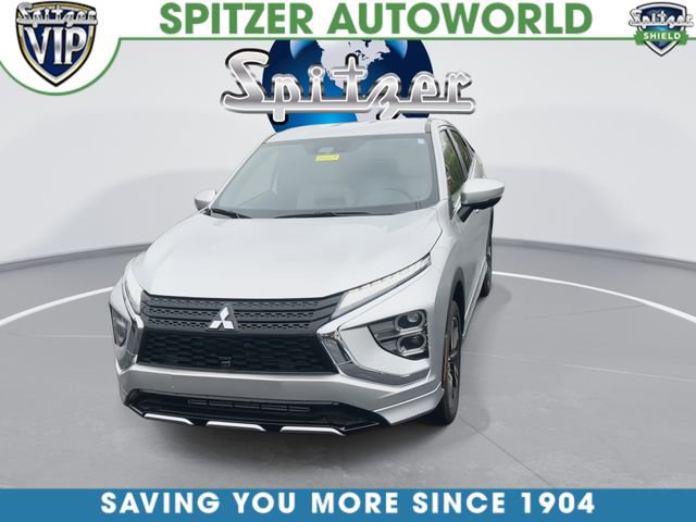 Used 2024 Mitsubishi Eclipse Cross SEL AWD/4WD image 4