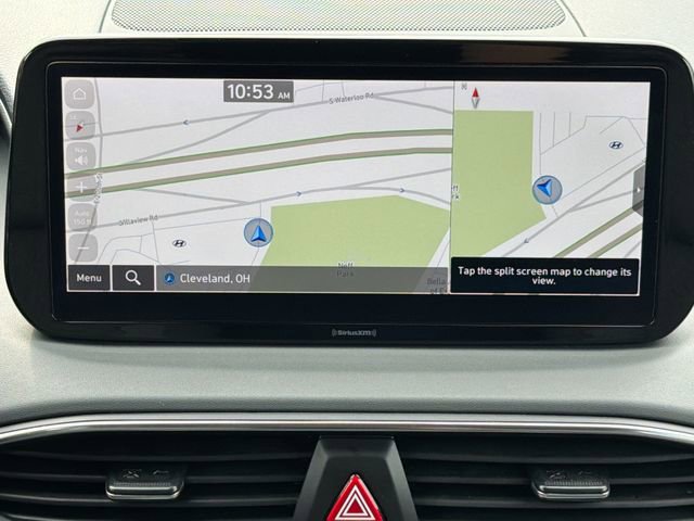 Used 2023 Hyundai Santa Fe SEL image 21