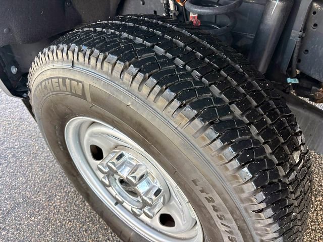 Used 2024 Ford F250 XL w/ 360-Degree Camera Package image 12