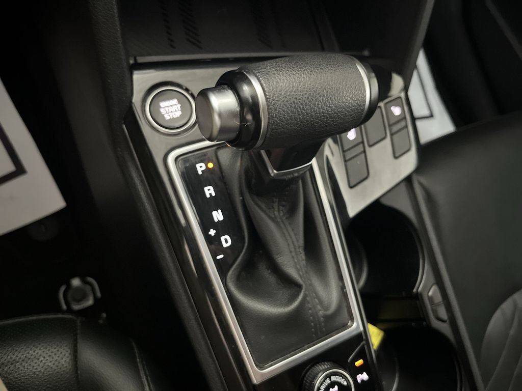 Certified 2023 Kia Sportage X-Line AWD/4WD image 24