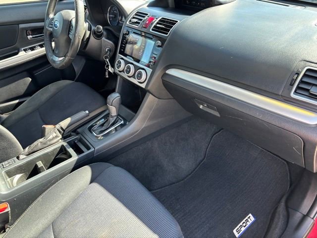 Used 2015 Subaru Impreza 2.0i Sport Premium image 24
