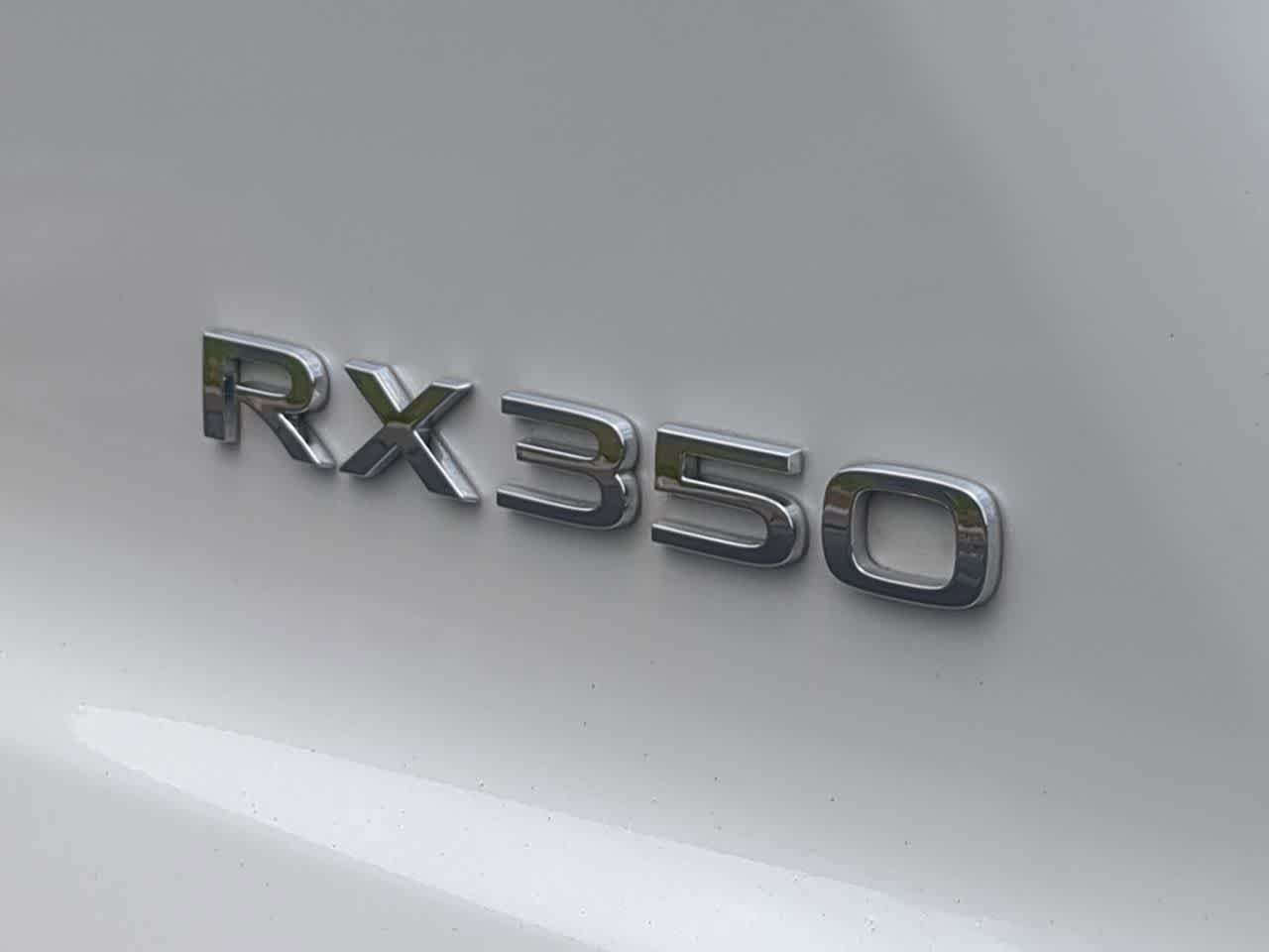 Used 2023 Lexus RX 350 Premium w/ Cold Area Package FWD image 13