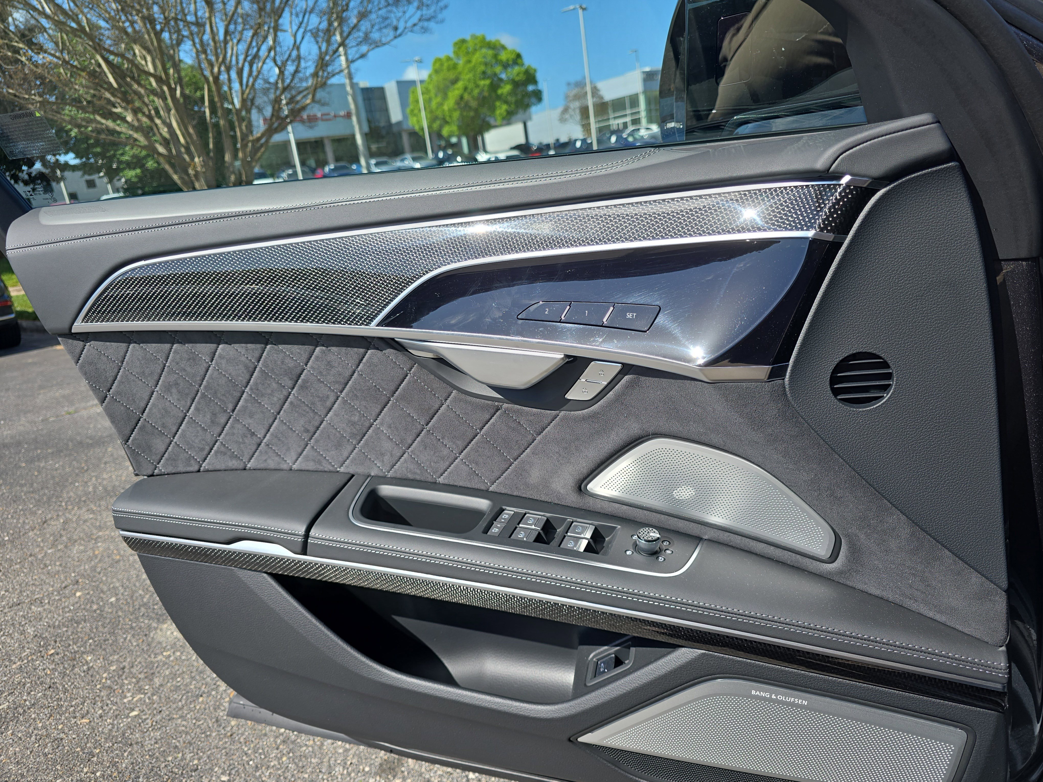 New 2026 Audi S8 AWD/4WD image 27