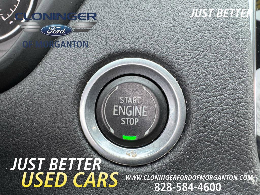 Used 2023 Cadillac XT4 Premium Luxury image 29