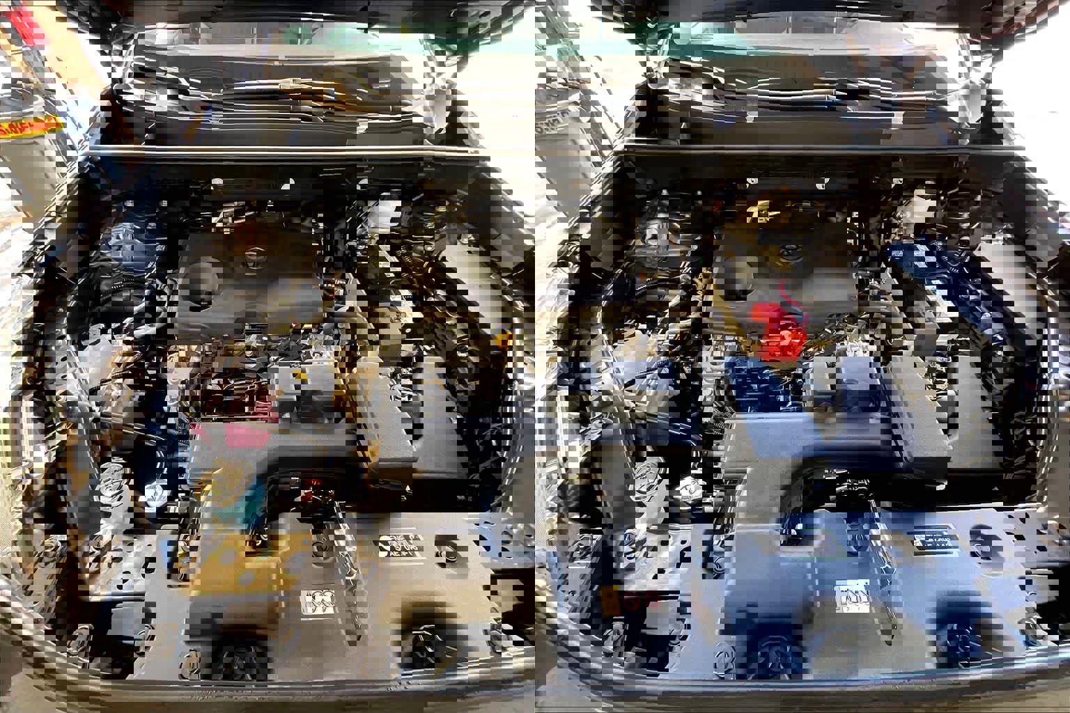 Used 2024 Toyota RAV4 XLE image 30