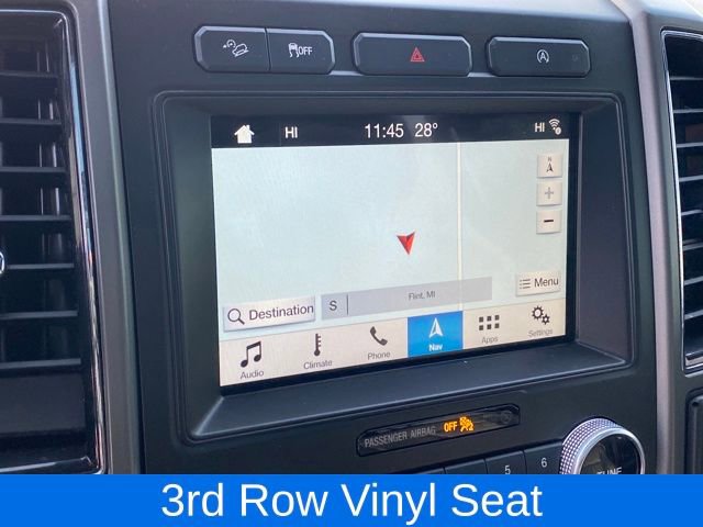 Used 2018 Ford Expedition XLT w/ Equipment Group 202A image 11