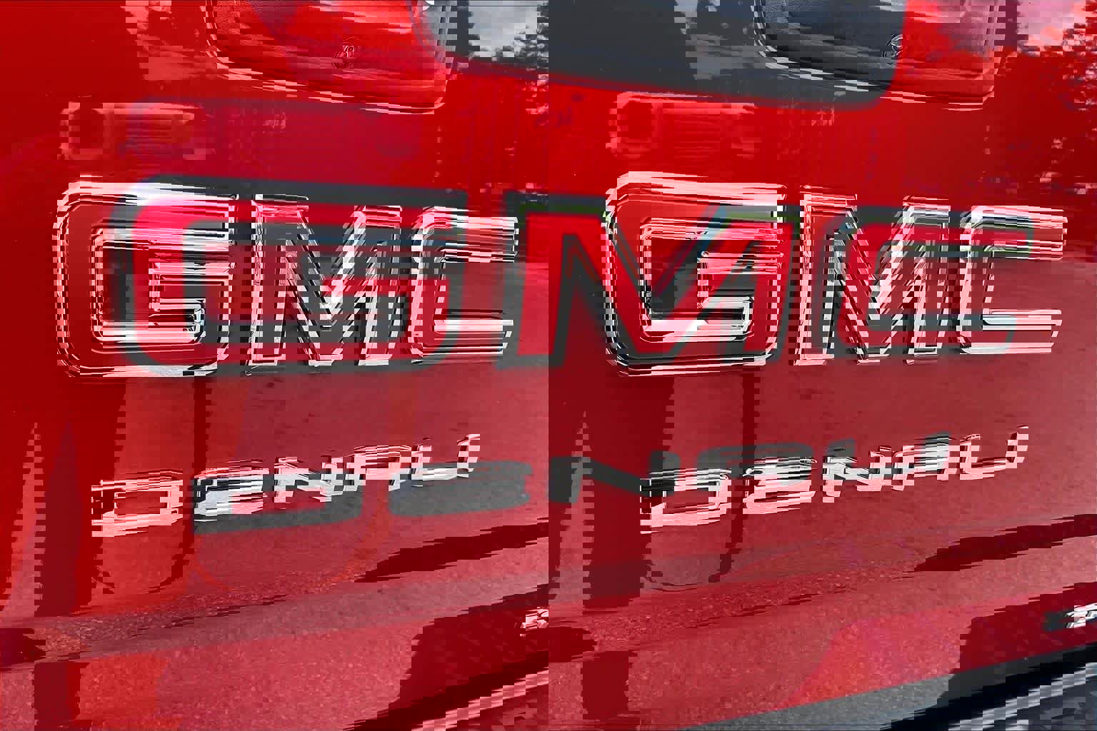 Used 2022 GMC Canyon Denali image 26