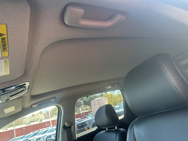 Used 2022 Hyundai Santa Fe Limited image 15