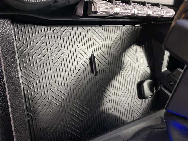 Used 2025 Toyota Tacoma SR image 20