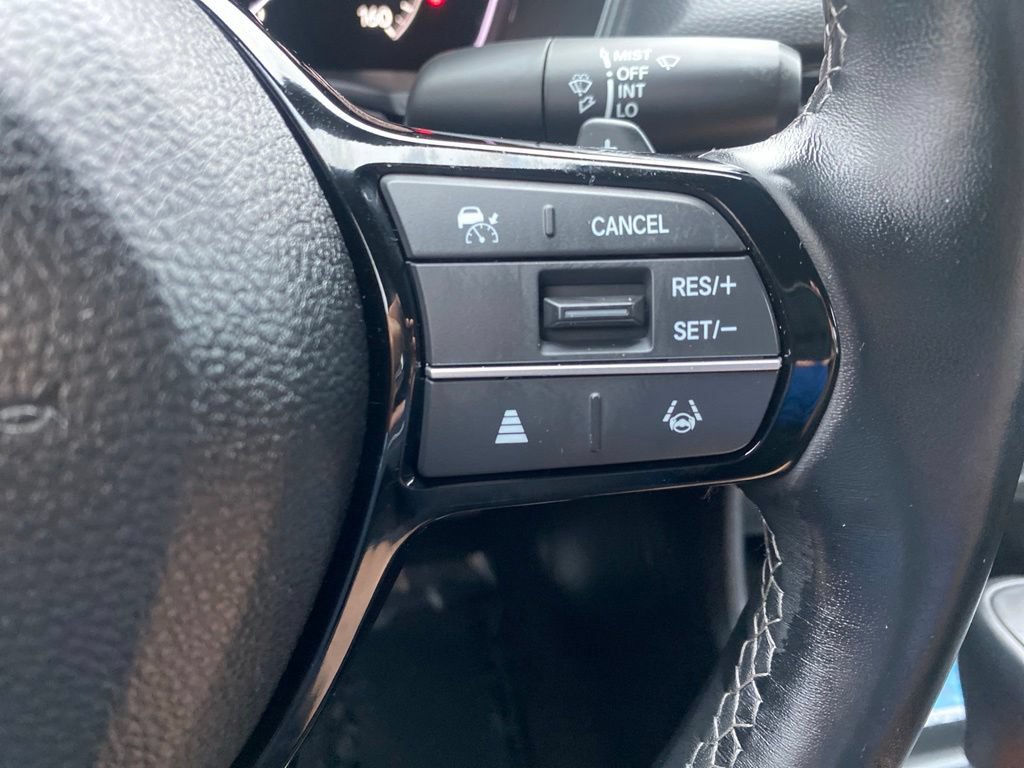Used 2025 Honda Civic Sport image 26