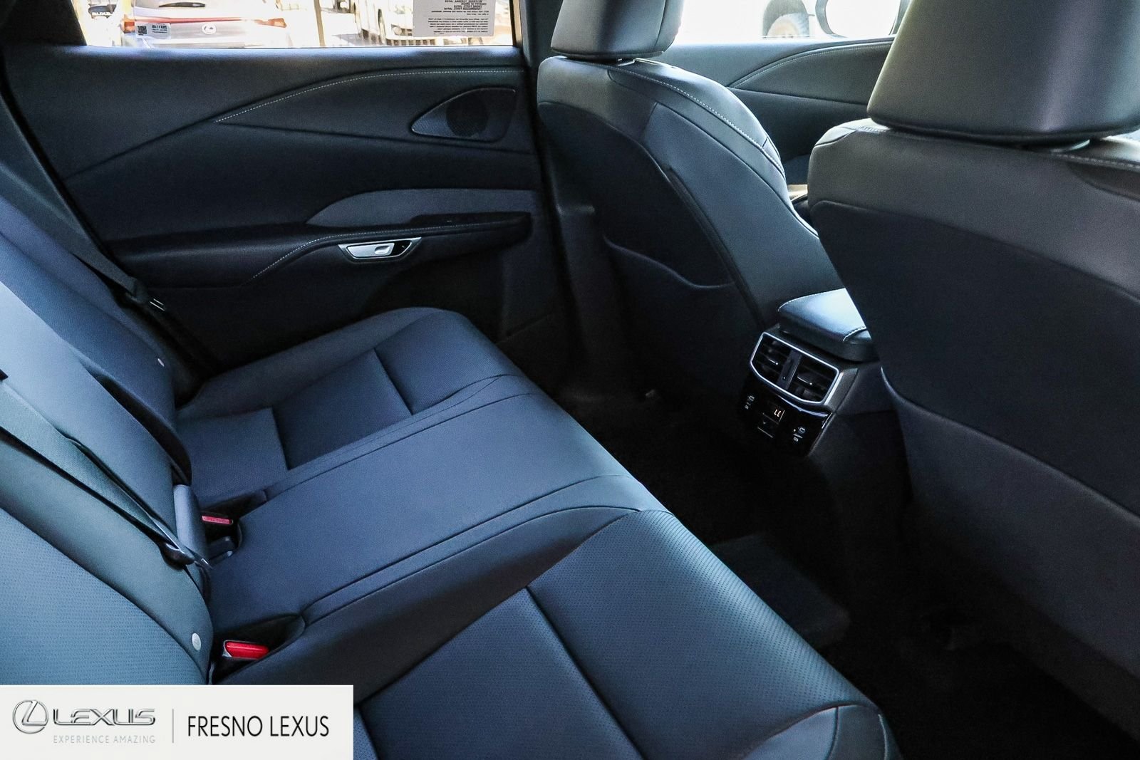 New 2026 Lexus RX 450h AWD image 13