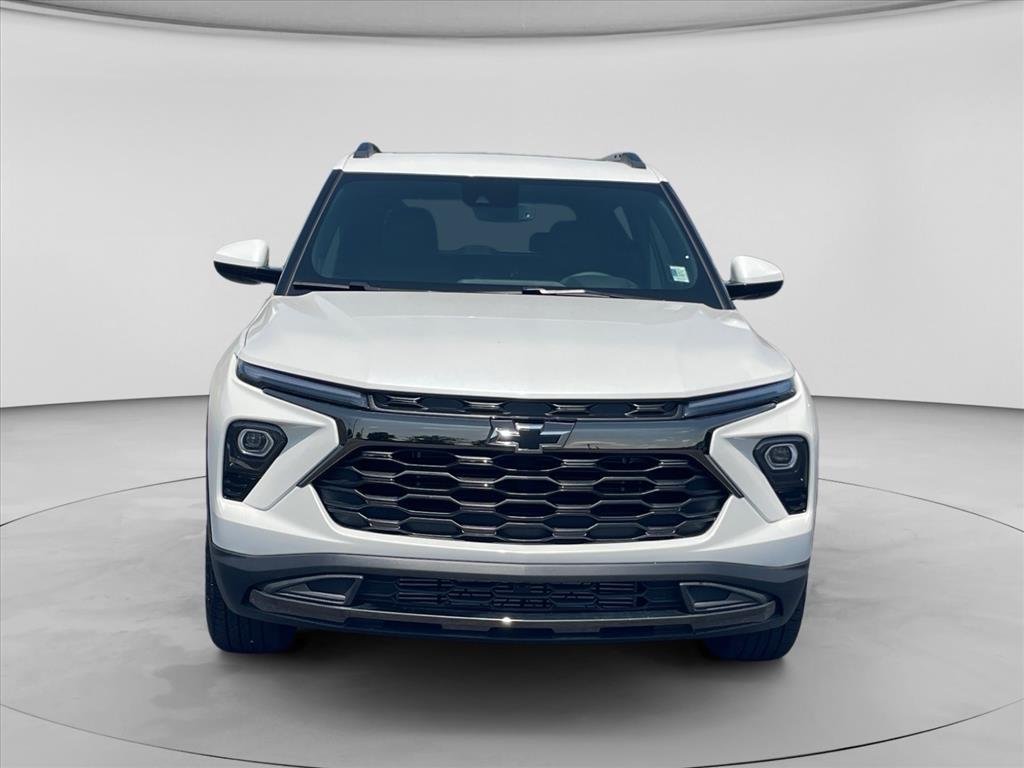 New 2026 Chevrolet TrailBlazer ACTIV w/ Convenience Package FWD image 2