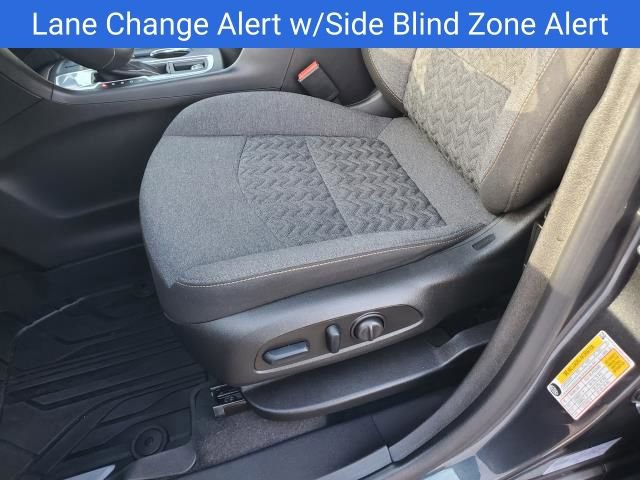 Certified 2023 Chevrolet Equinox LT image 15