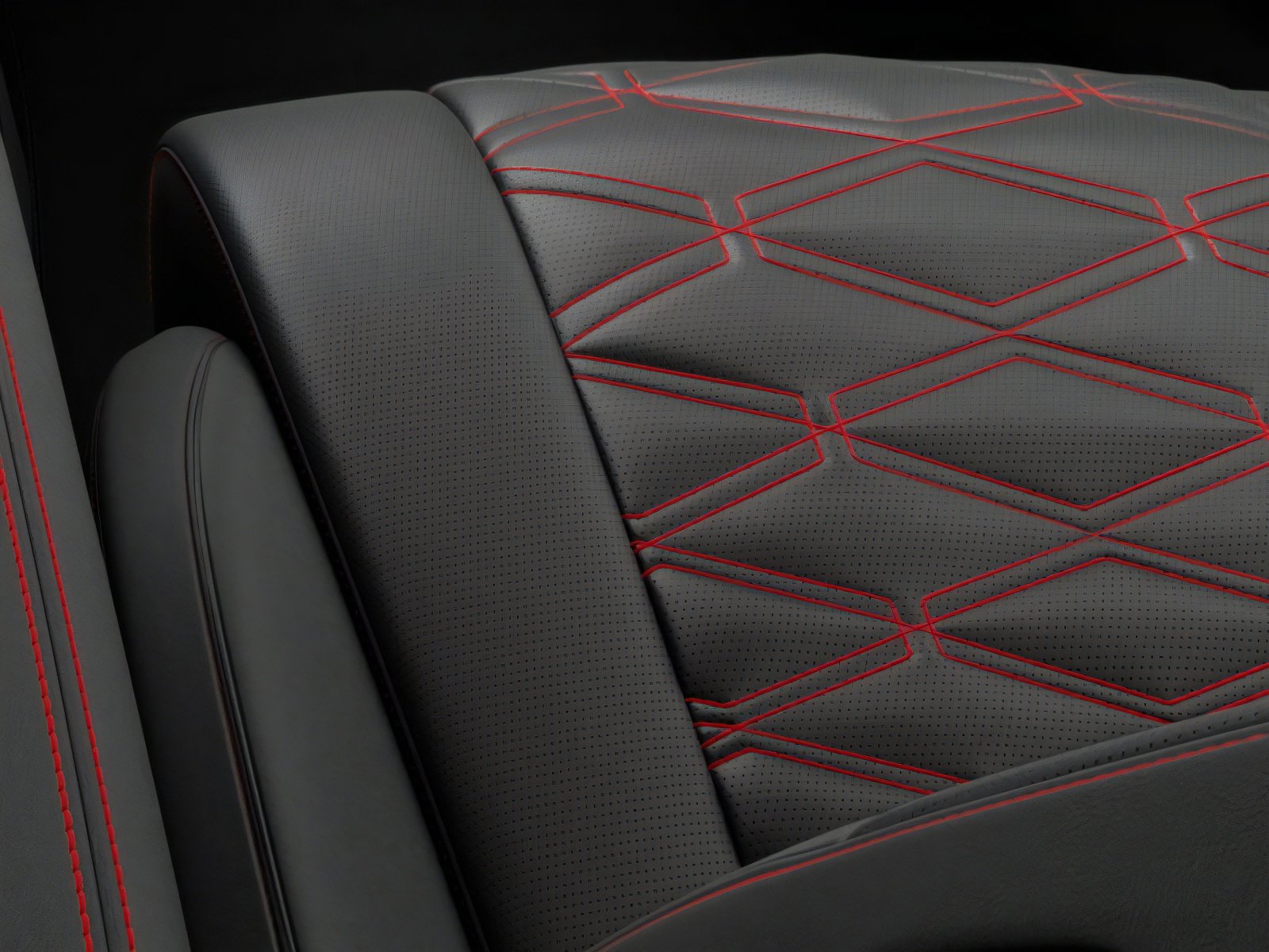 New 2026 Genesis G80 3.5T Sport Prestige image 22