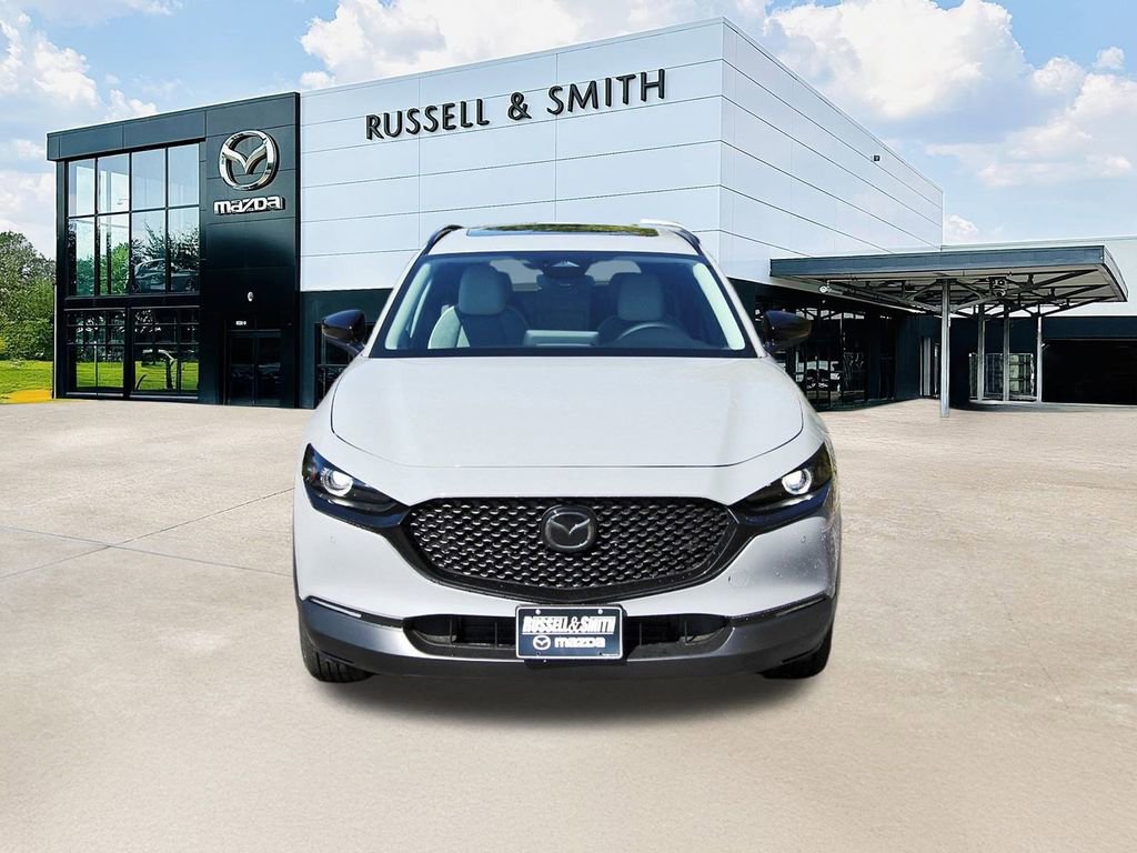 New 2026 MAZDA CX-30 AWD 2.5 S image 2