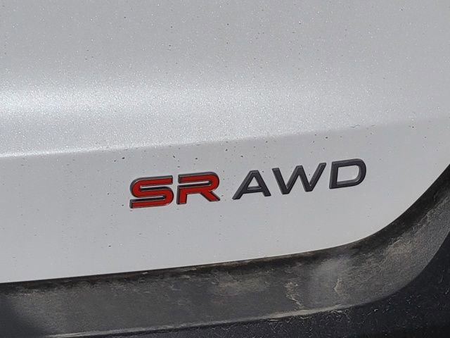 New 2026 Nissan Kicks SR w/ Cold Weather Package AWD/4WD image 10