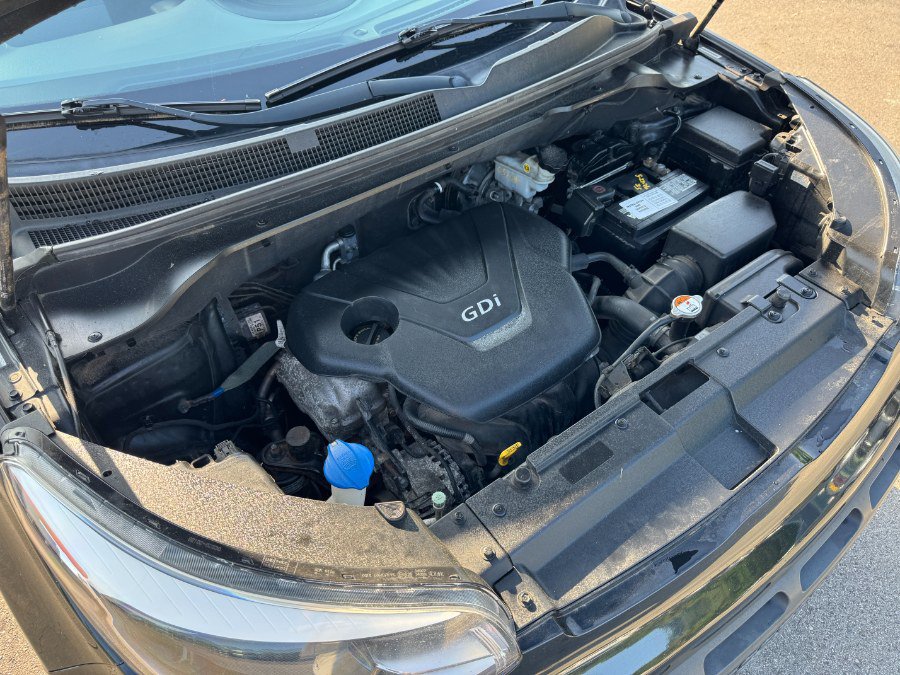 Used 2014 Kia Soul FWD image 24