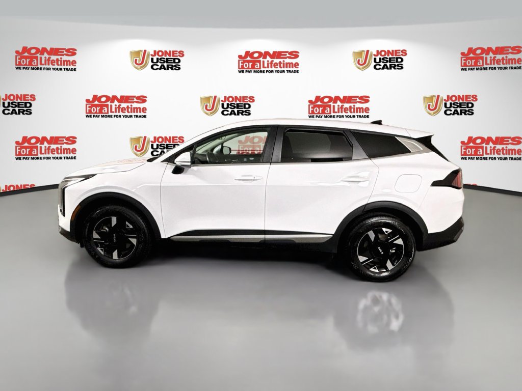 Used 2026 Kia Sportage LX w/ LX Convenience Package AWD/4WD image 14