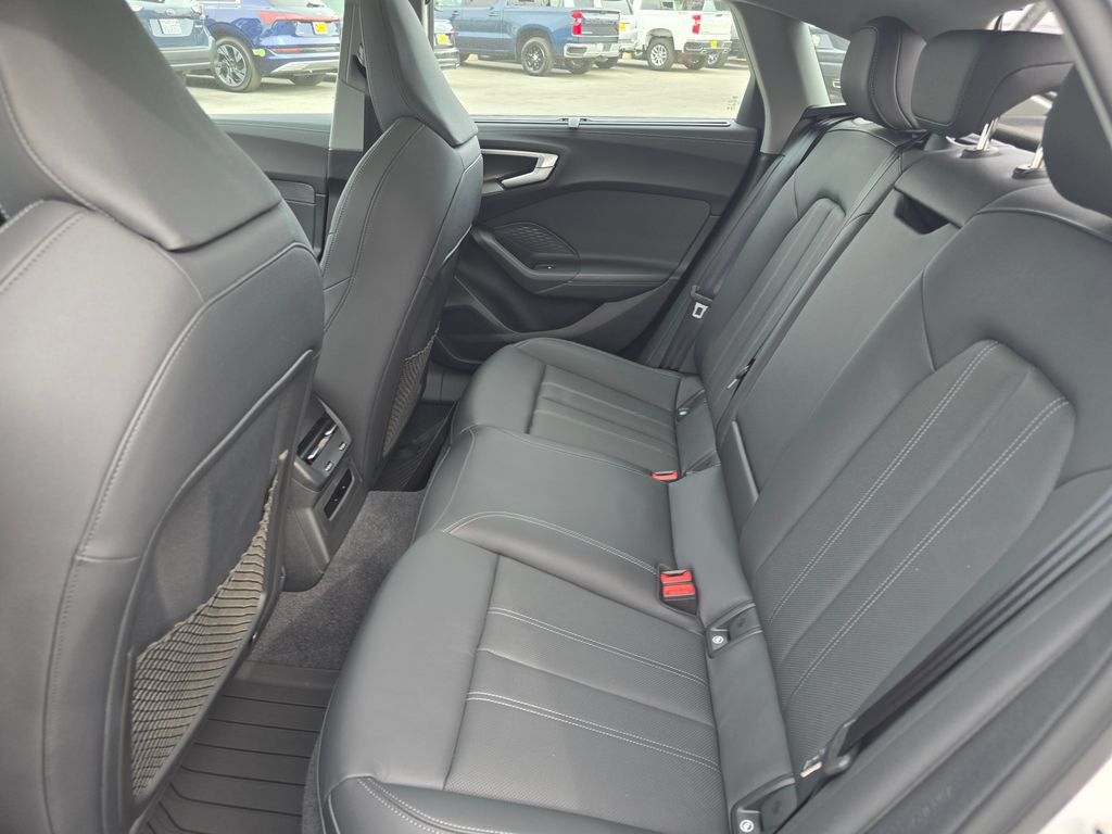 Used 2025 Audi A5 2.0T Premium Plus AWD/4WD image 15