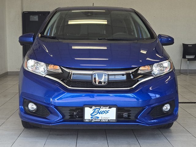 Used 2019 Honda Fit EX image 2
