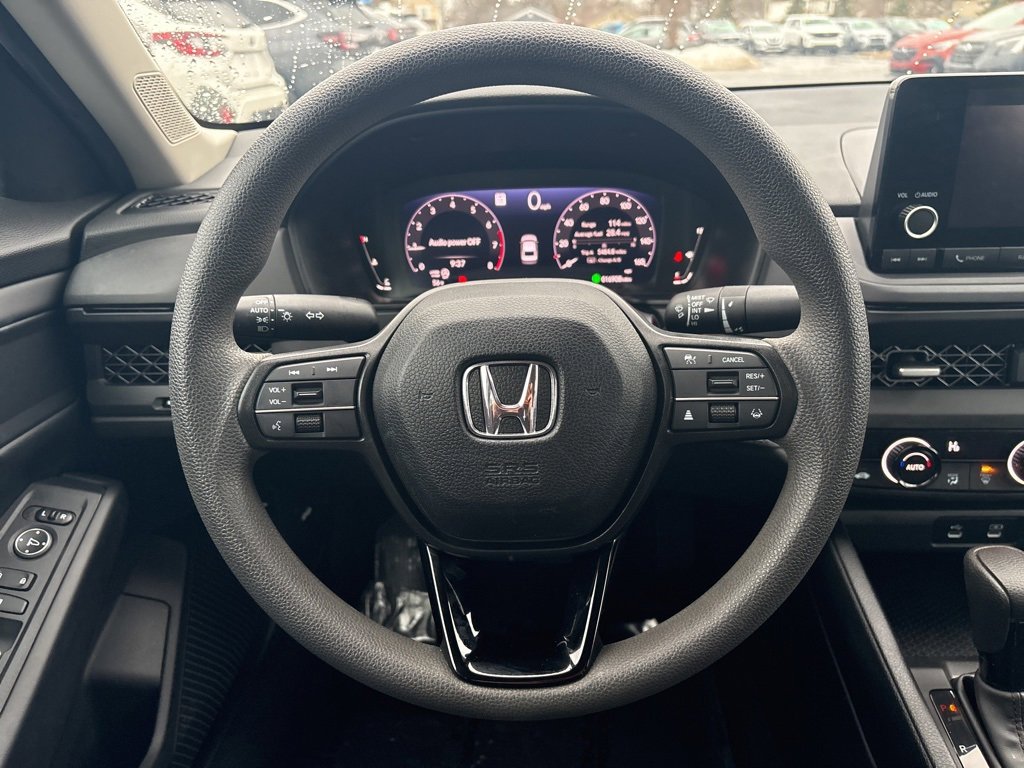 Used 2024 Honda Accord EX image 15