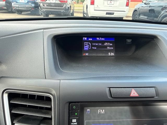 Used 2015 Honda CR-V EX image 27