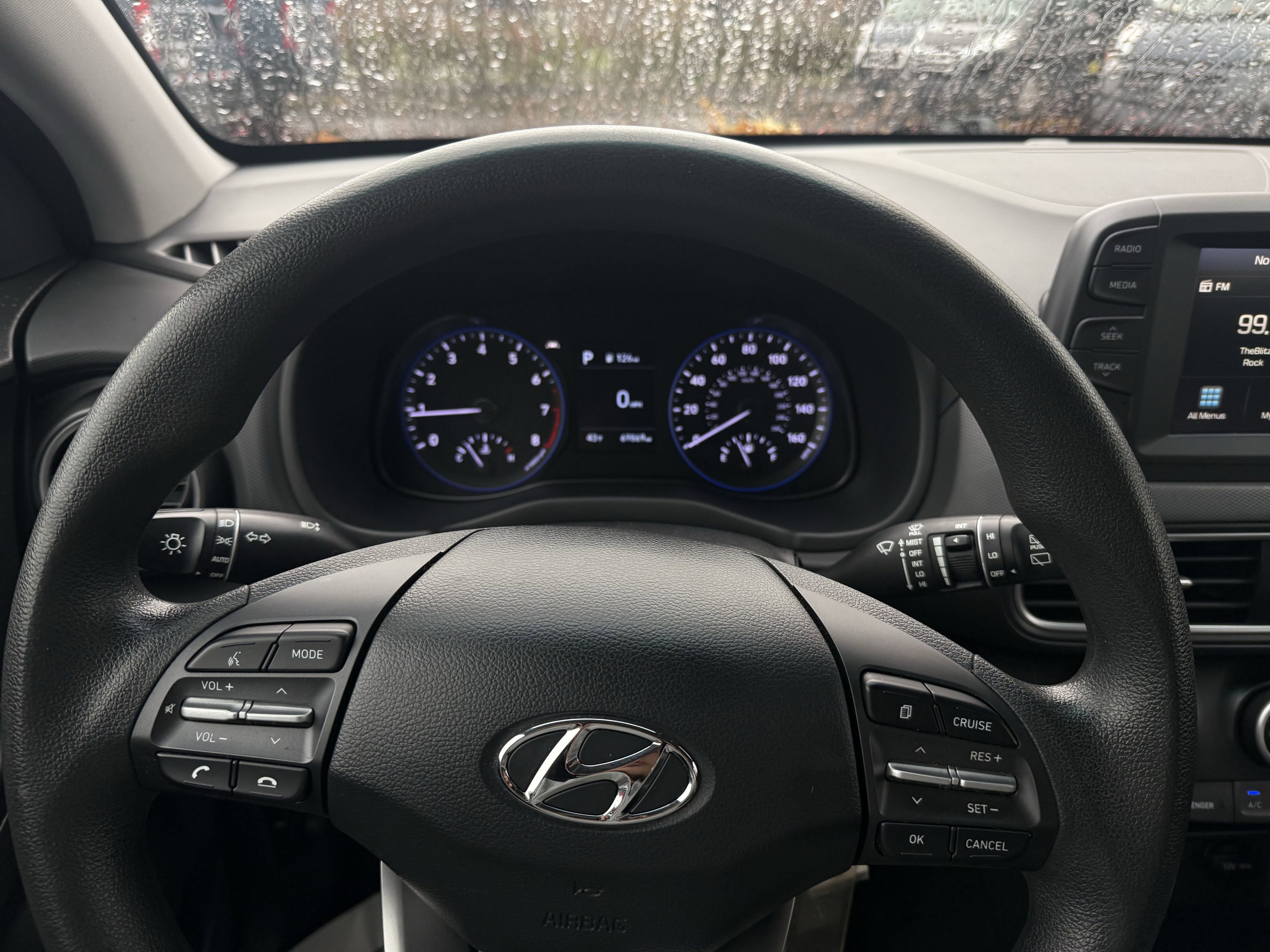 Used 2020 Hyundai Kona SE image 20