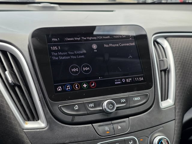 Used 2023 Chevrolet Malibu LT FWD image 22