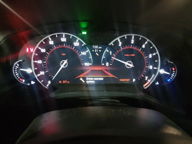 Used 2019 BMW X3 xDrive30i image 23