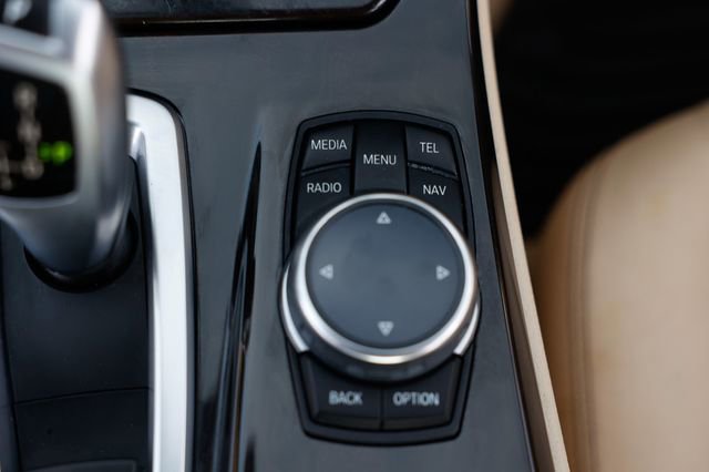 Used 2014 BMW 535i Sedan image 47