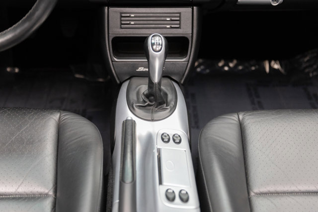 Used 2003 Porsche Boxster S RWD image 86