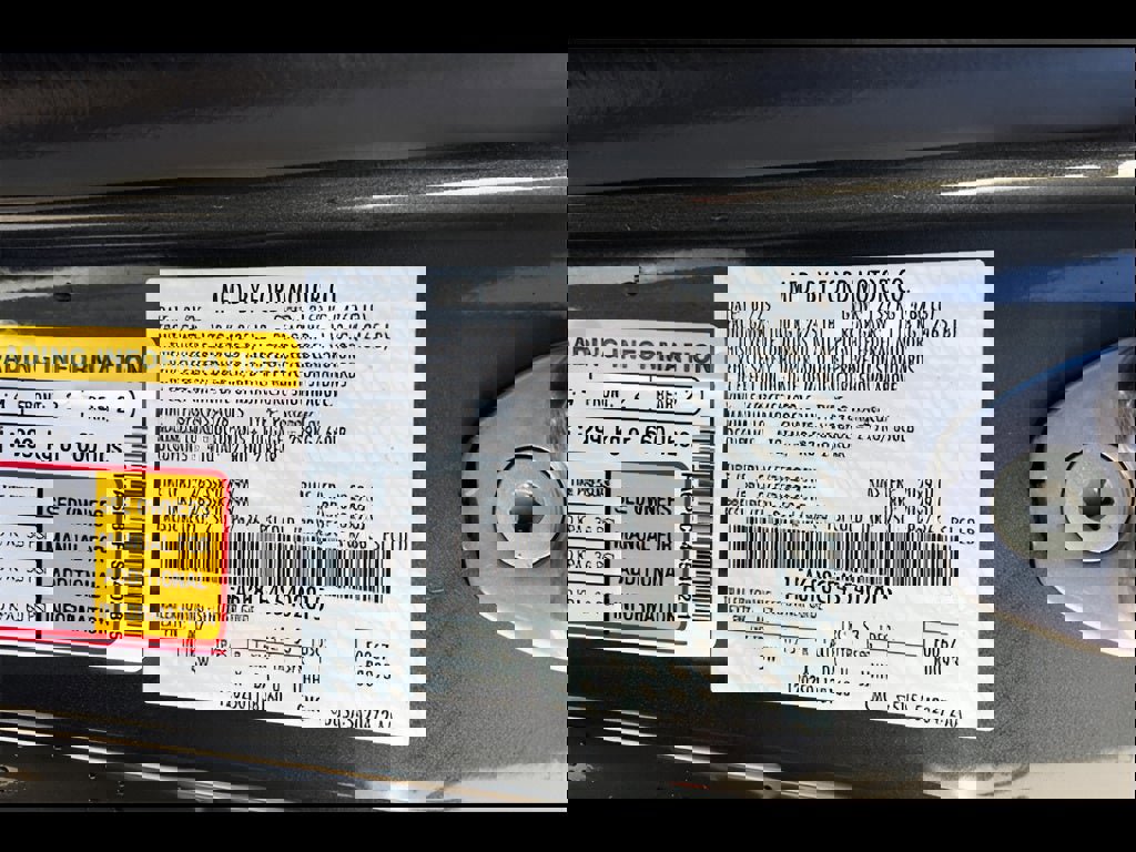 New 2025 Ford Mustang GT Premium RWD image 11