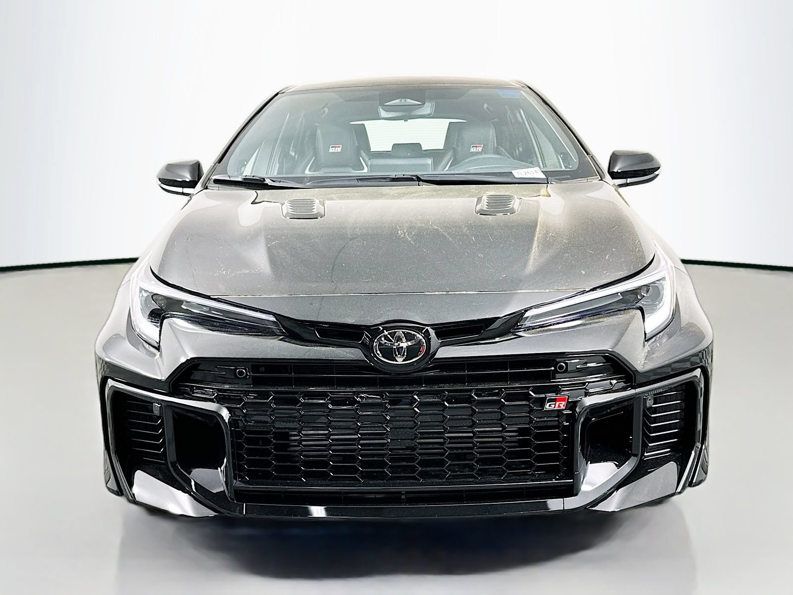 New 2026 Toyota Corolla GR AWD/4WD image 2