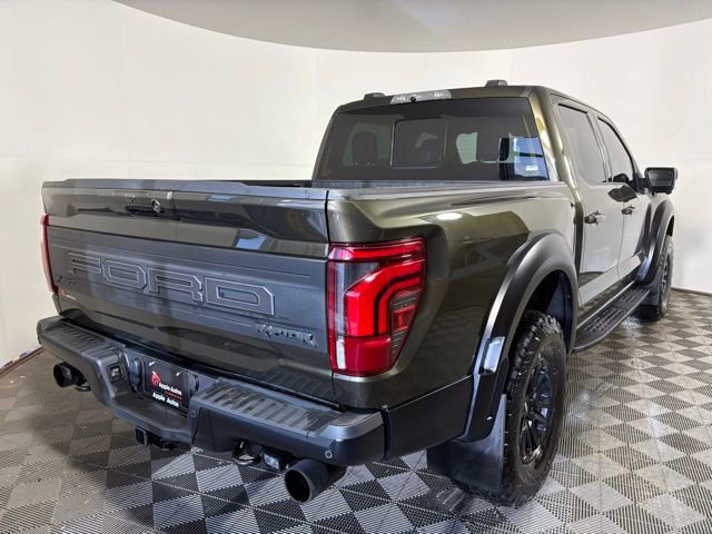 Used 2024 Ford F150 Raptor AWD/4WD image 6