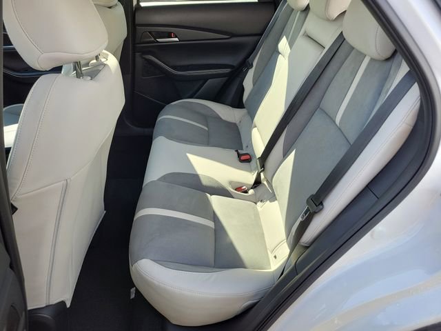 New 2026 MAZDA CX-30 2.5 Turbo w/ Premium Package image 21