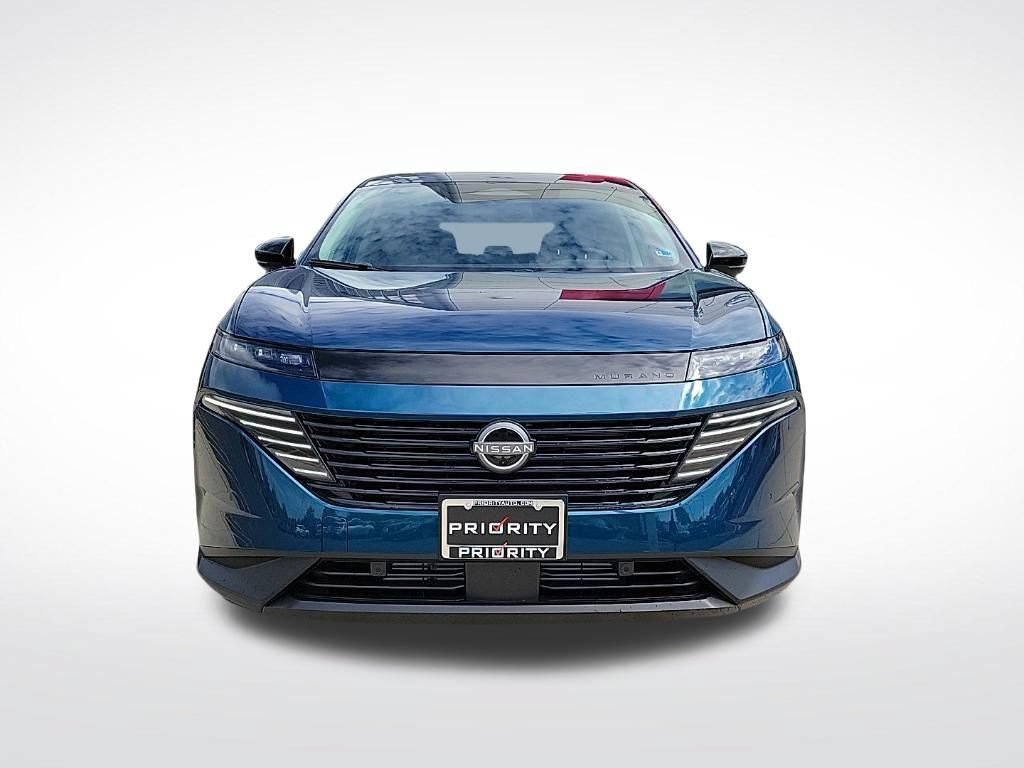 New 2026 Nissan Murano SL AWD/4WD image 7