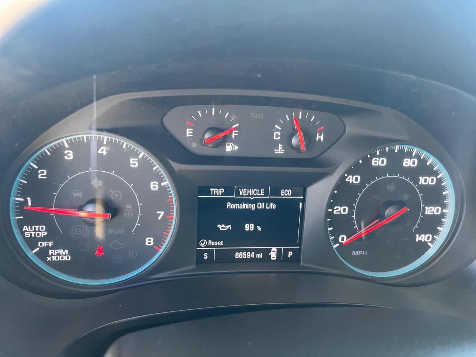 Used 2021 Chevrolet Malibu RS image 14