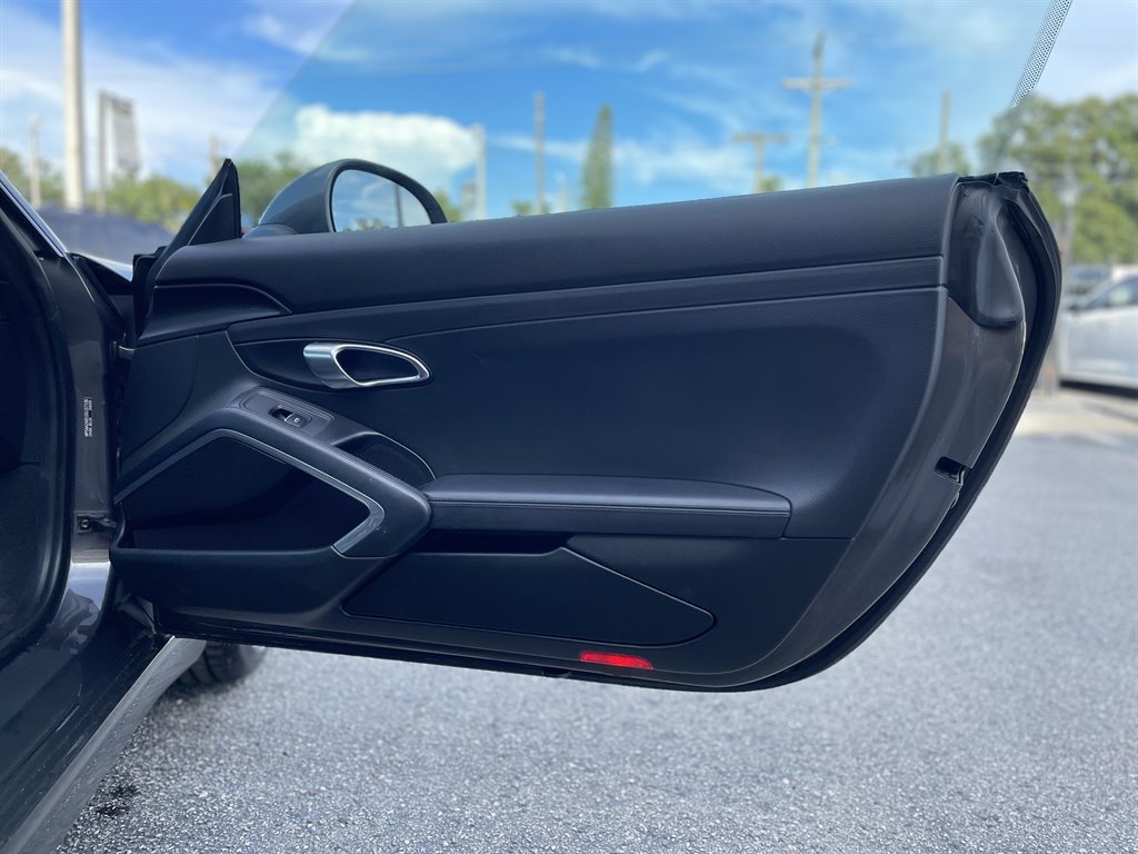 Used 2013 Porsche 911 Carrera image 28