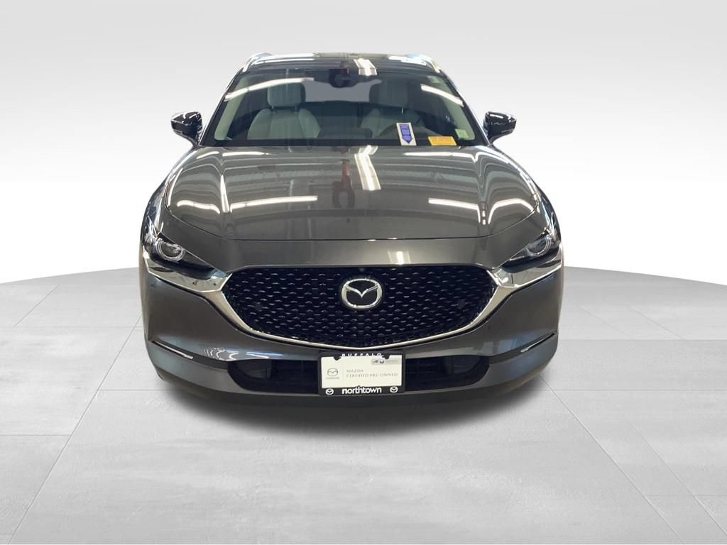 Certified 2023 MAZDA CX-30 2.5 Turbo w/ Premium Plus Pkg AWD/4WD image 5