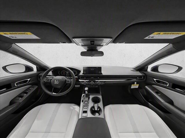 New 2026 Honda Civic Sport image 17