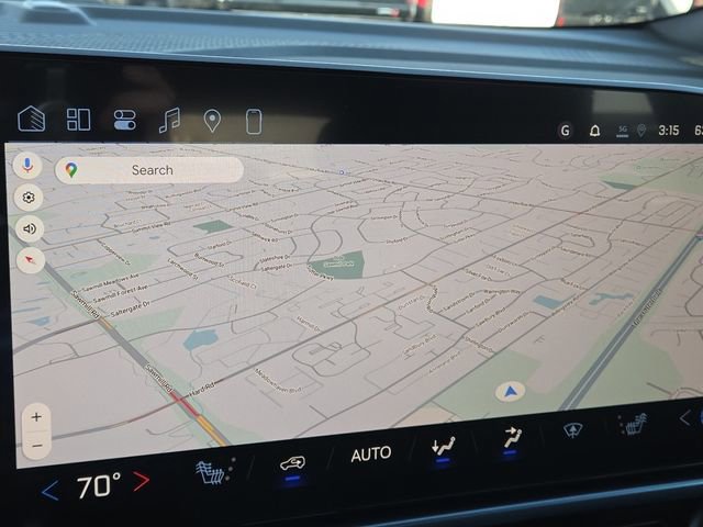 New 2026 Chevrolet Equinox EV LT image 3