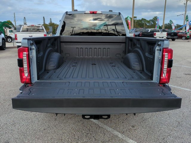 New 2026 Ford F350 Lariat image 13