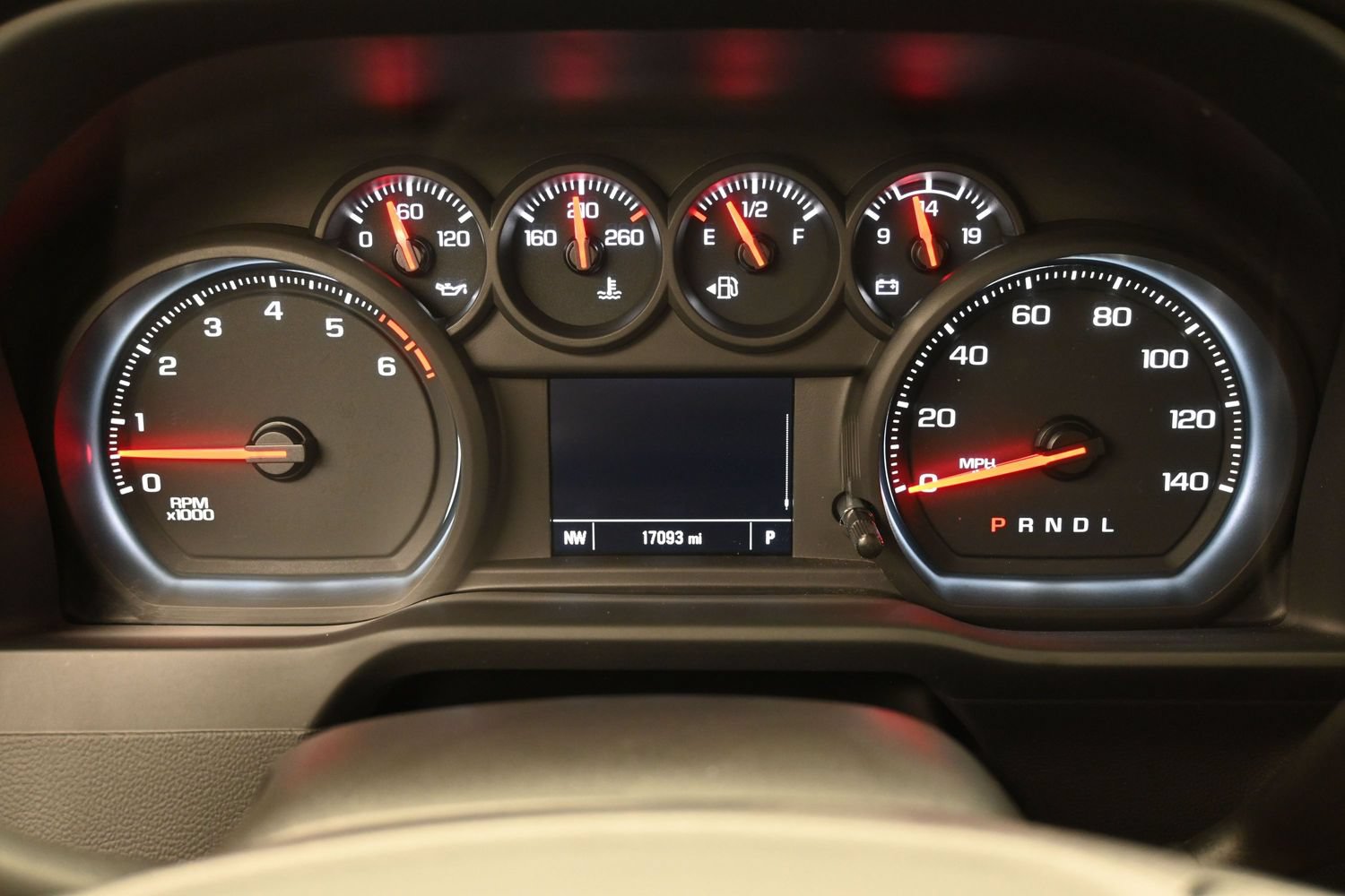 Used 2024 GMC Sierra 2500 Pro w/ Convenience Package RWD image 24